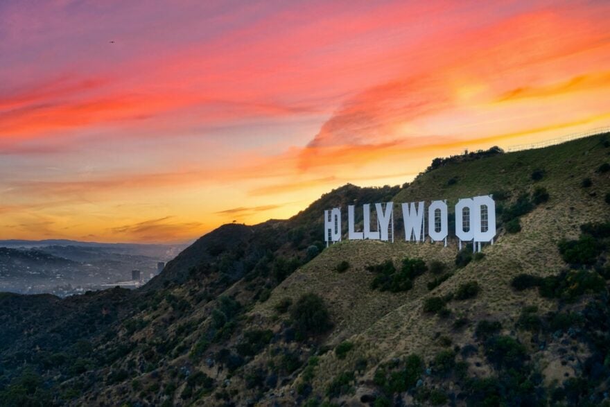 Hollywood