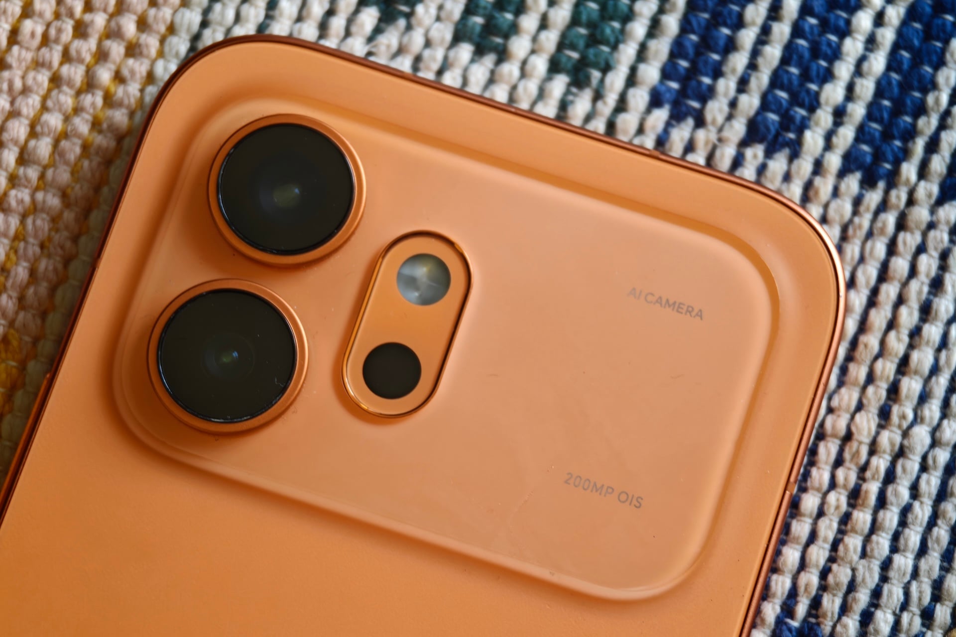 Honor 600 Double Capteur Grand Angle Et Ultra Grand Angle