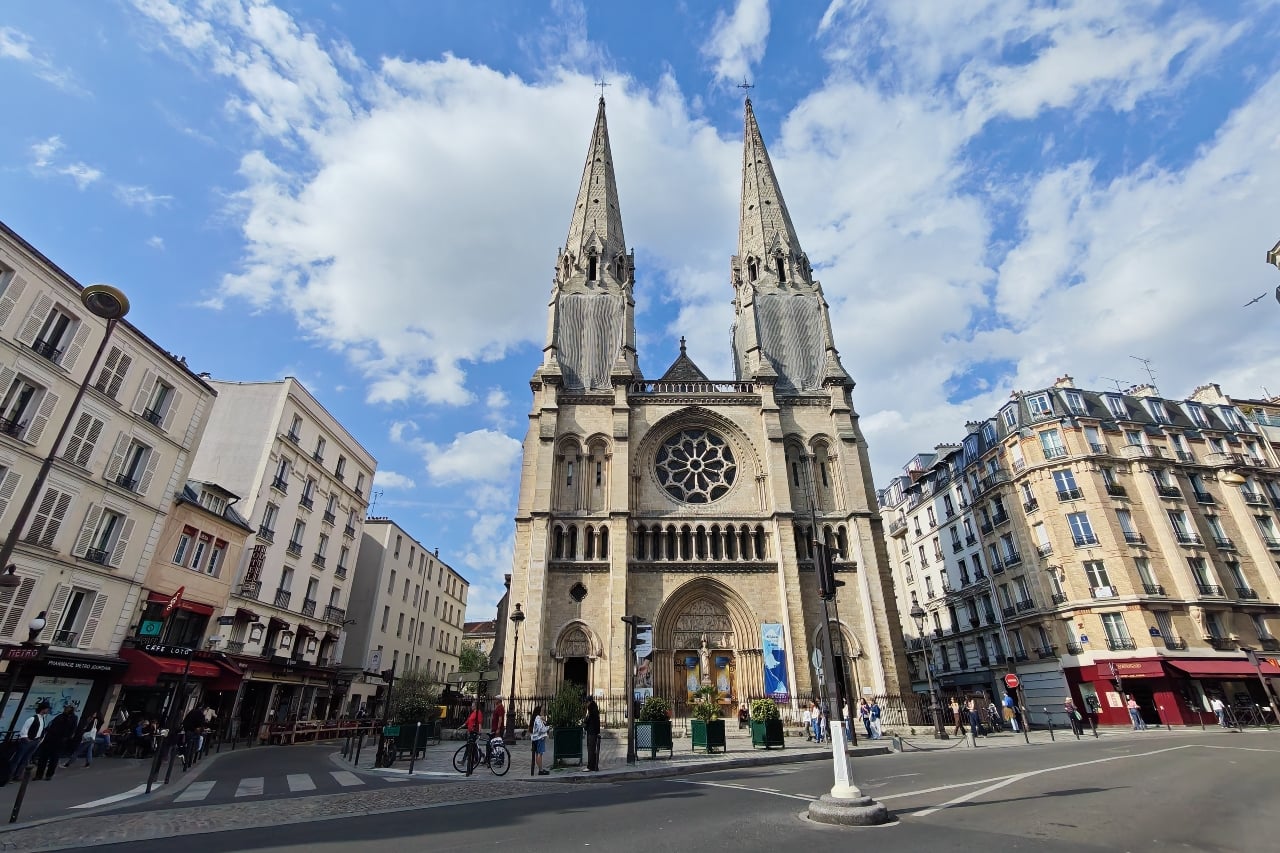 Honor 600 test ultra grand angle iPhone 17 Pro