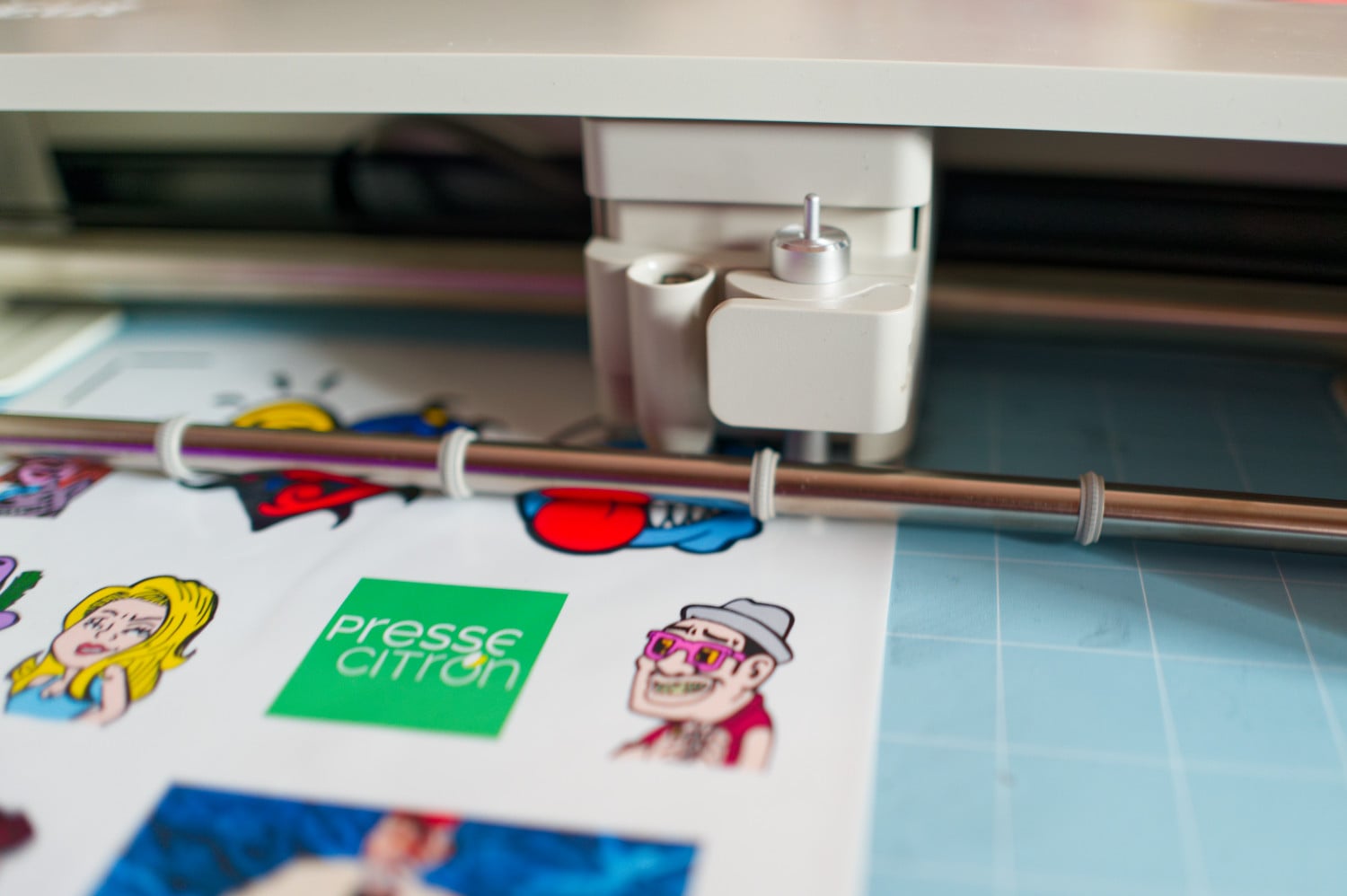 Cricut Explore 5