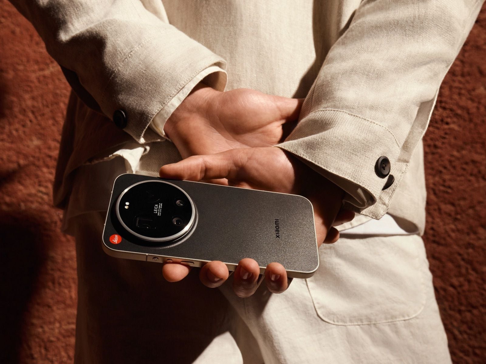 Leica Leitzphone