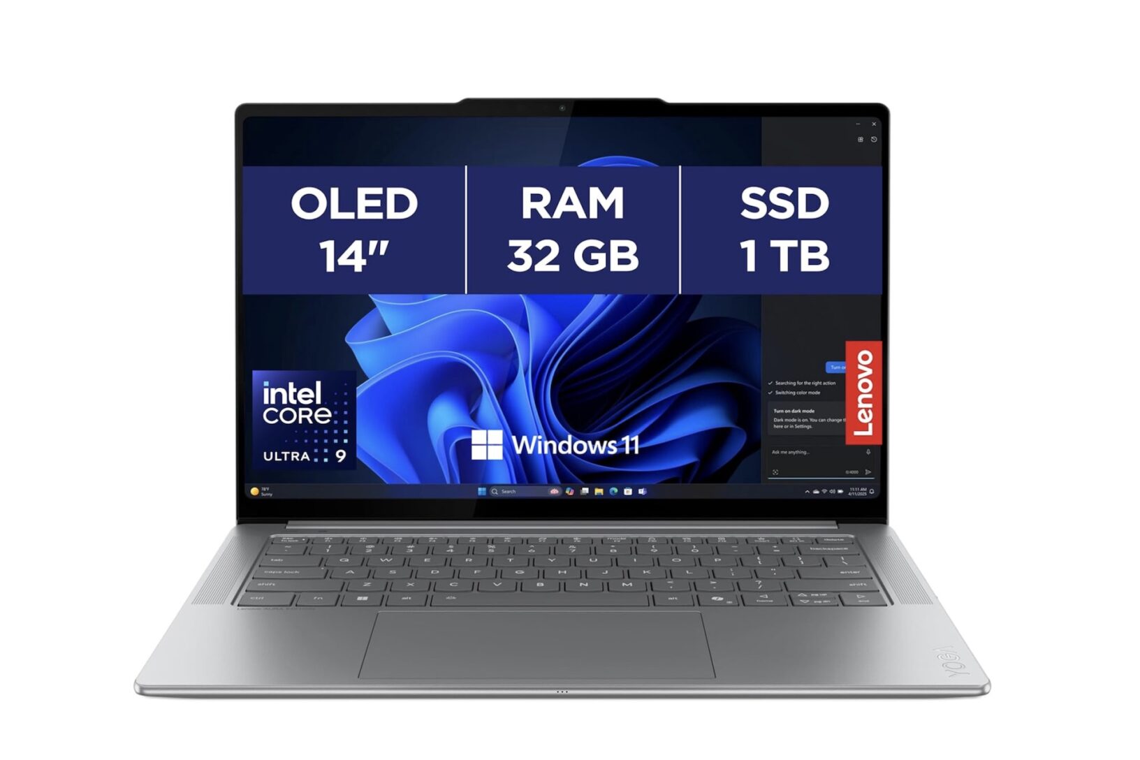 Ce PC portable Lenovo ultime génération est à prix ultra-compétitif sur ...