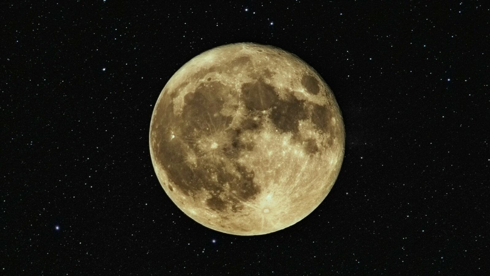 Ce soir, regardez la Lune : c’est l’un des meilleurs moments pour voir sa surface en détail