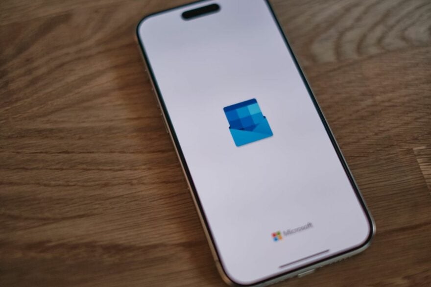 La petite application Outlook de Microsoft ferme ses portes