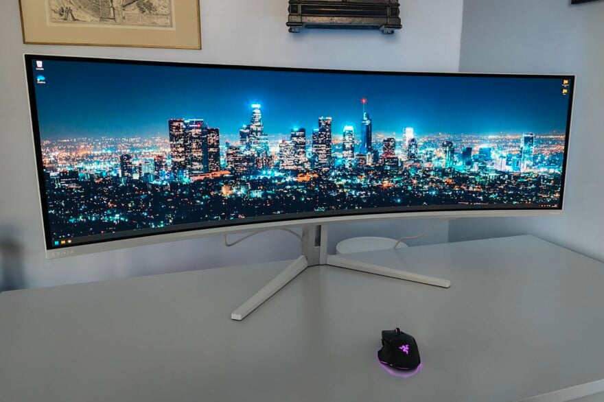 Philips Evnia (1)