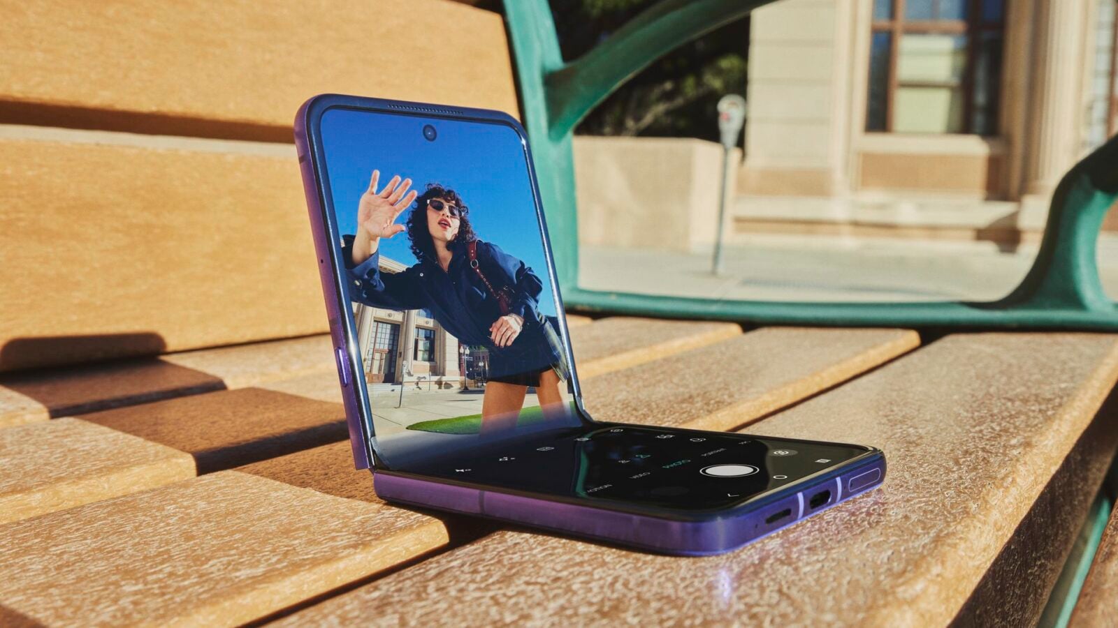 Motorola présente son Razr 70 : il a tout pour devenir le meilleur téléphone pliable du marché