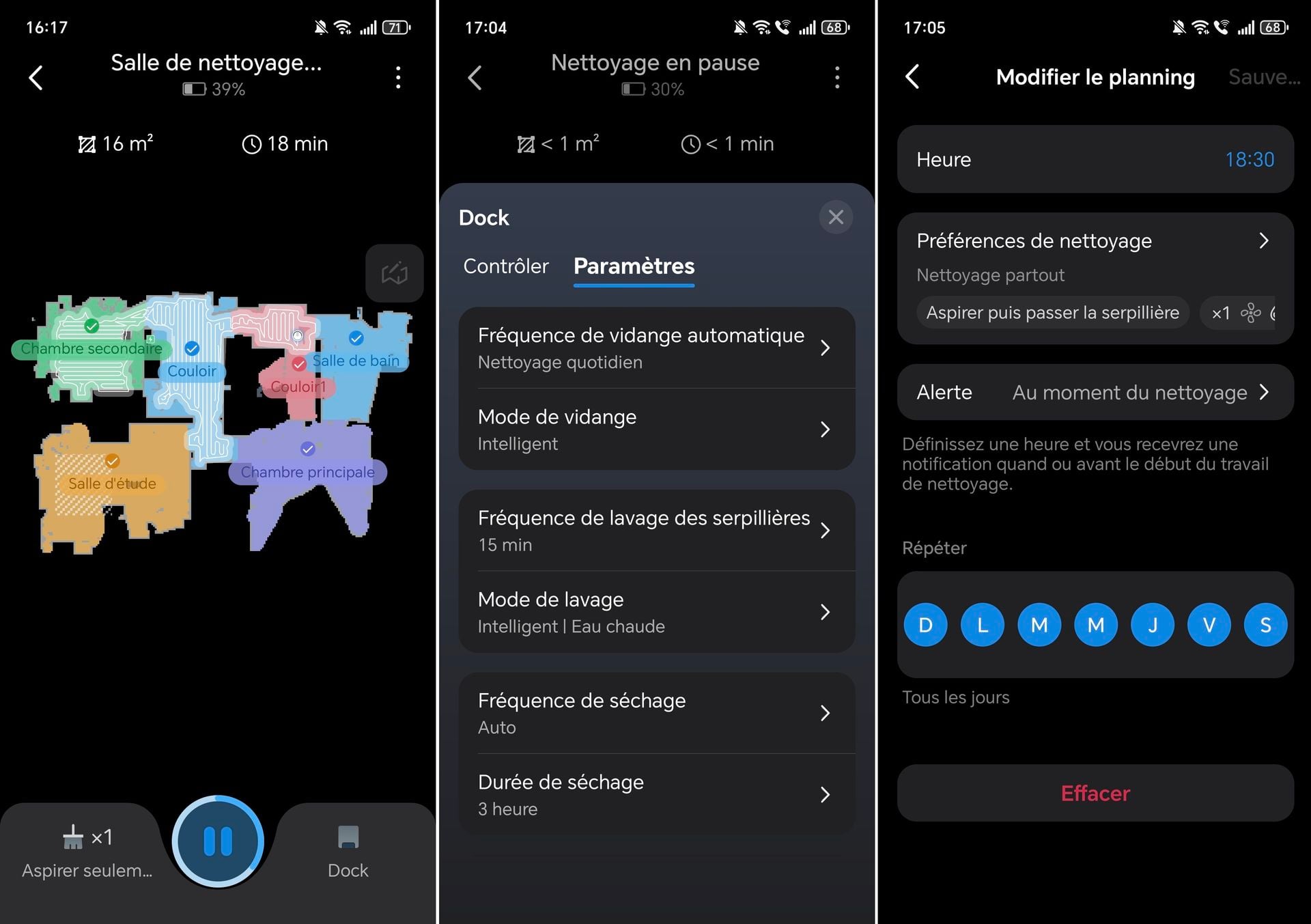 Screenshot 20260322 161753 Com Tplink Iot Robot50detailactivity