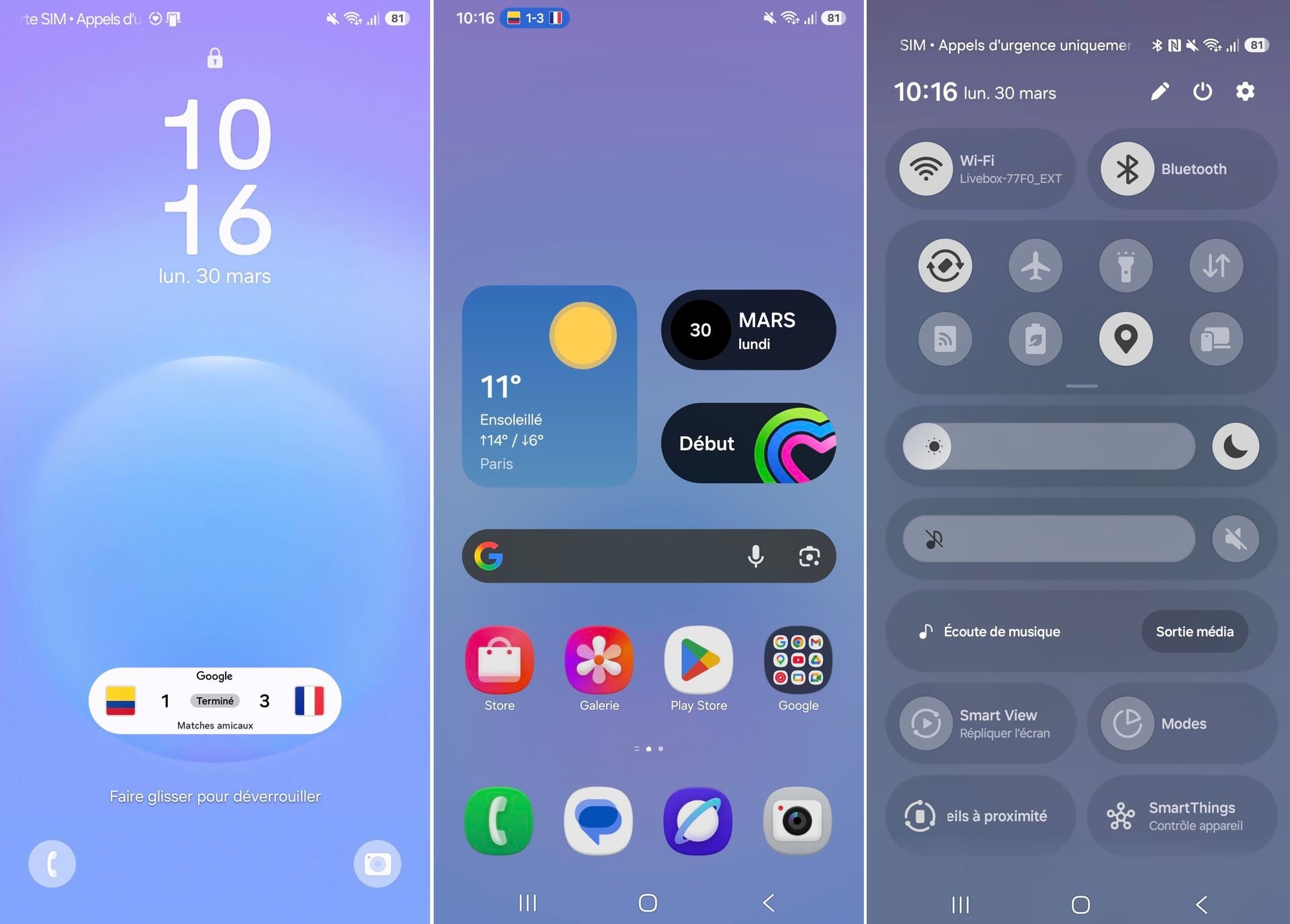 Screenshot 20260330 101624 One Ui Home