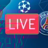 Streaming Liverpool Psg