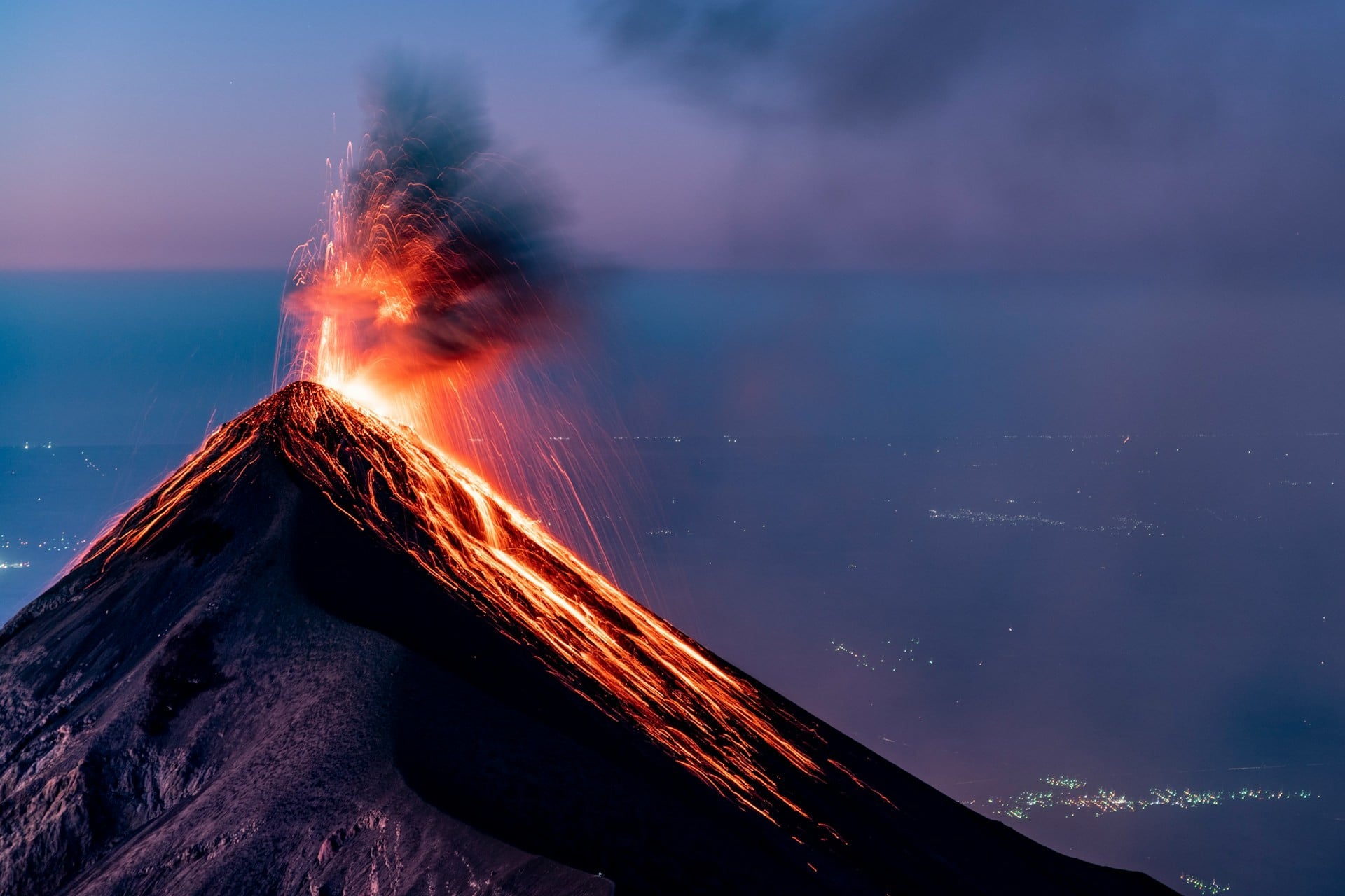 Volcan