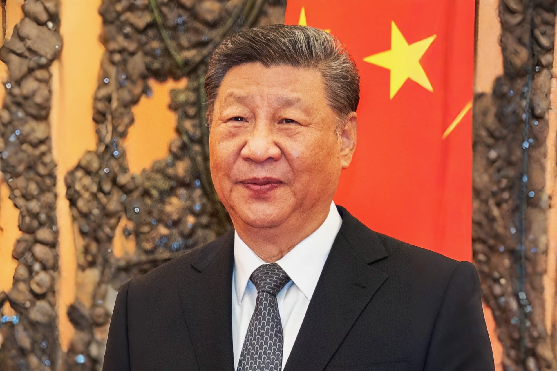 Xi Jiping