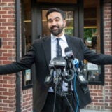 Zohran Mamdani Maire New York (1)