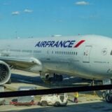Air France Orly