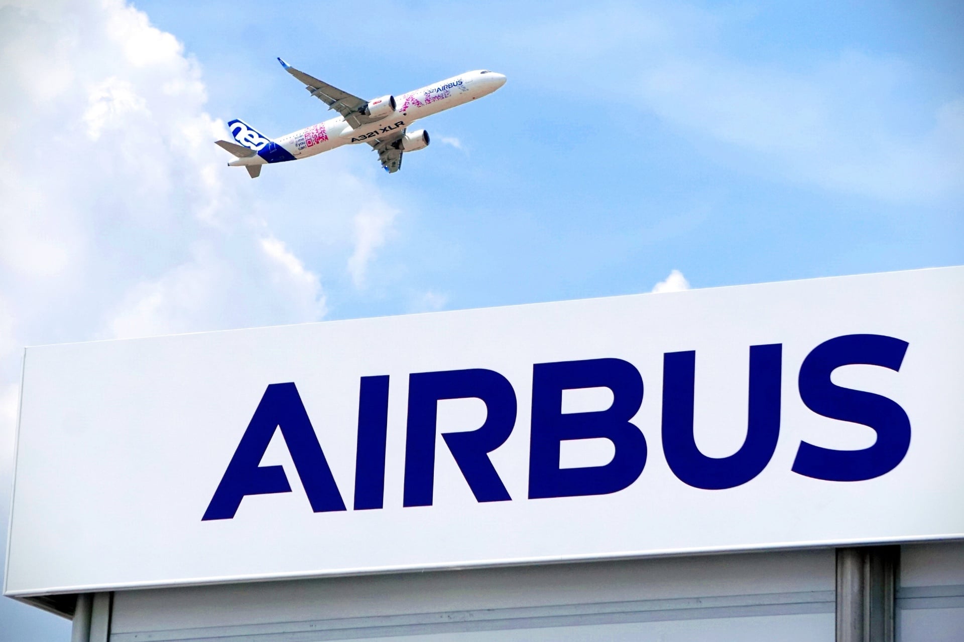 Airbus Ventes