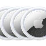 Apple Airtags 2