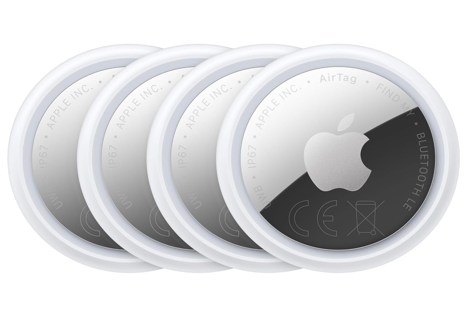 Apple Airtags 2