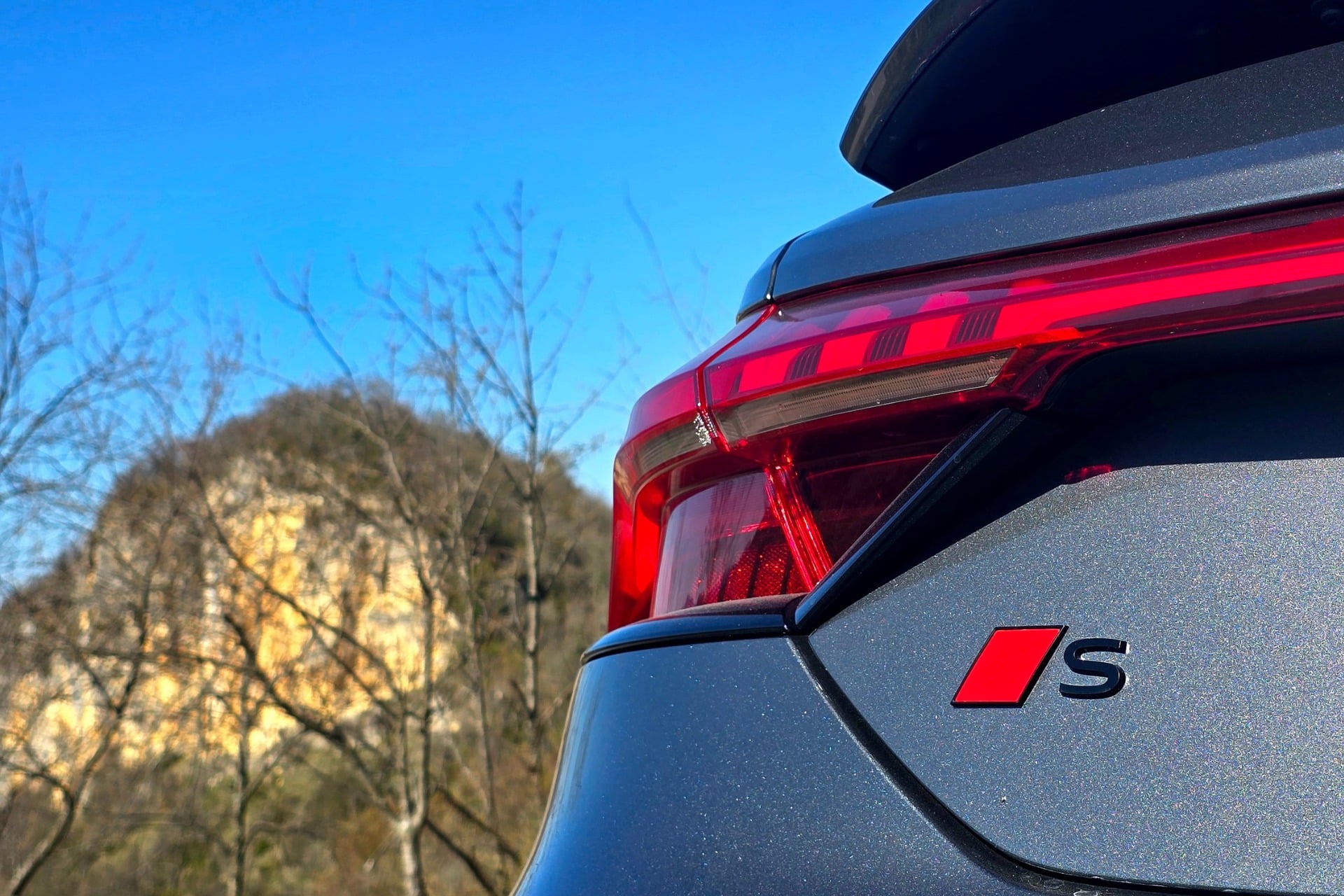 Audi S E Tron Gt (12)