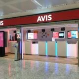 Avis Short Squeeze