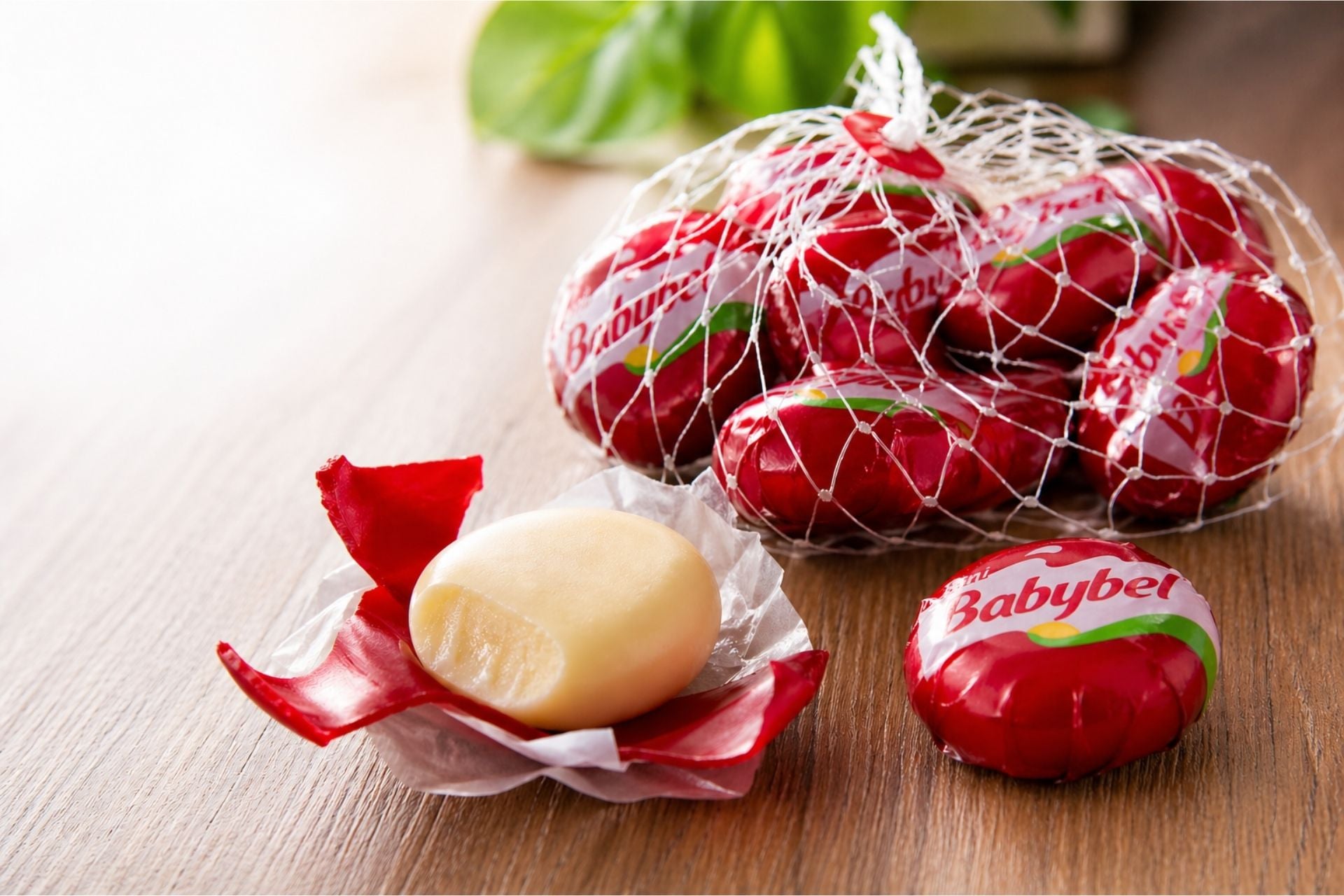 Babybel Fin Fromage