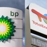 Bp Totalenergies Petrole Resultats Trimestre 2026