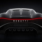Bugatti La Voiture Noire Enquete Proprietaire