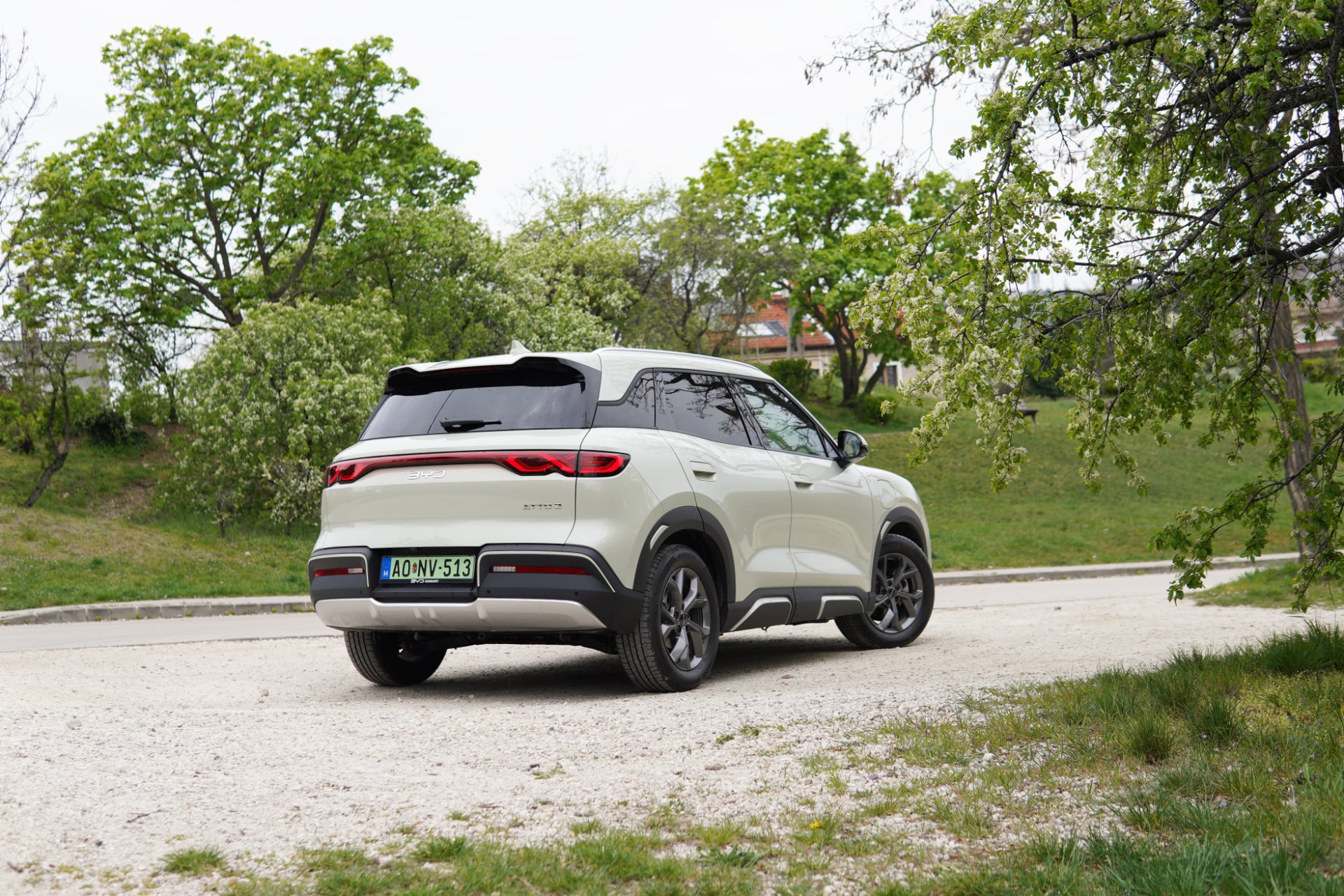 Byd Atto 2 Comfort Electrique Essai Avis Longue Duree