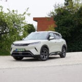 Byd Atto 2 Comfort Essai 2026 Electrique