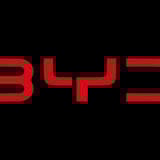Byd Logo 2026