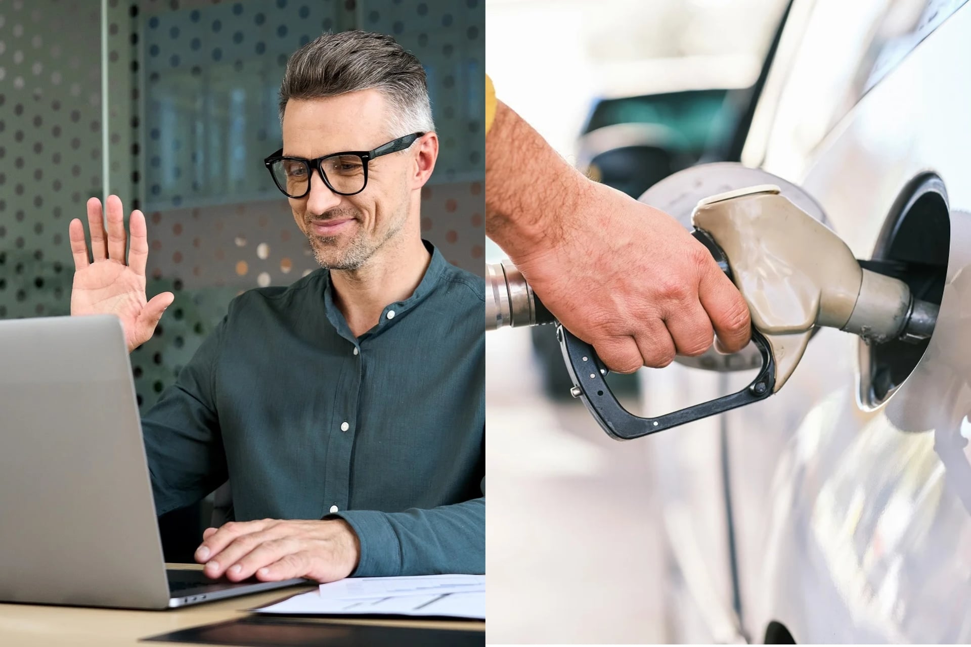 Carburant Teletravail France Cancre