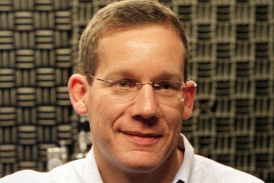Charles Lieber