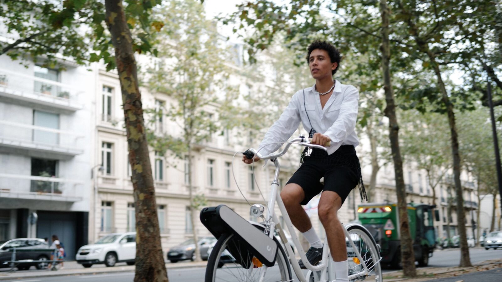 Clip Bike : le kit qui transforme votre vieux vélo en bolide électrique arrive enfin en France