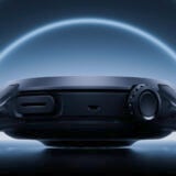 Coros Pace 4 Aluminium Black Crystal