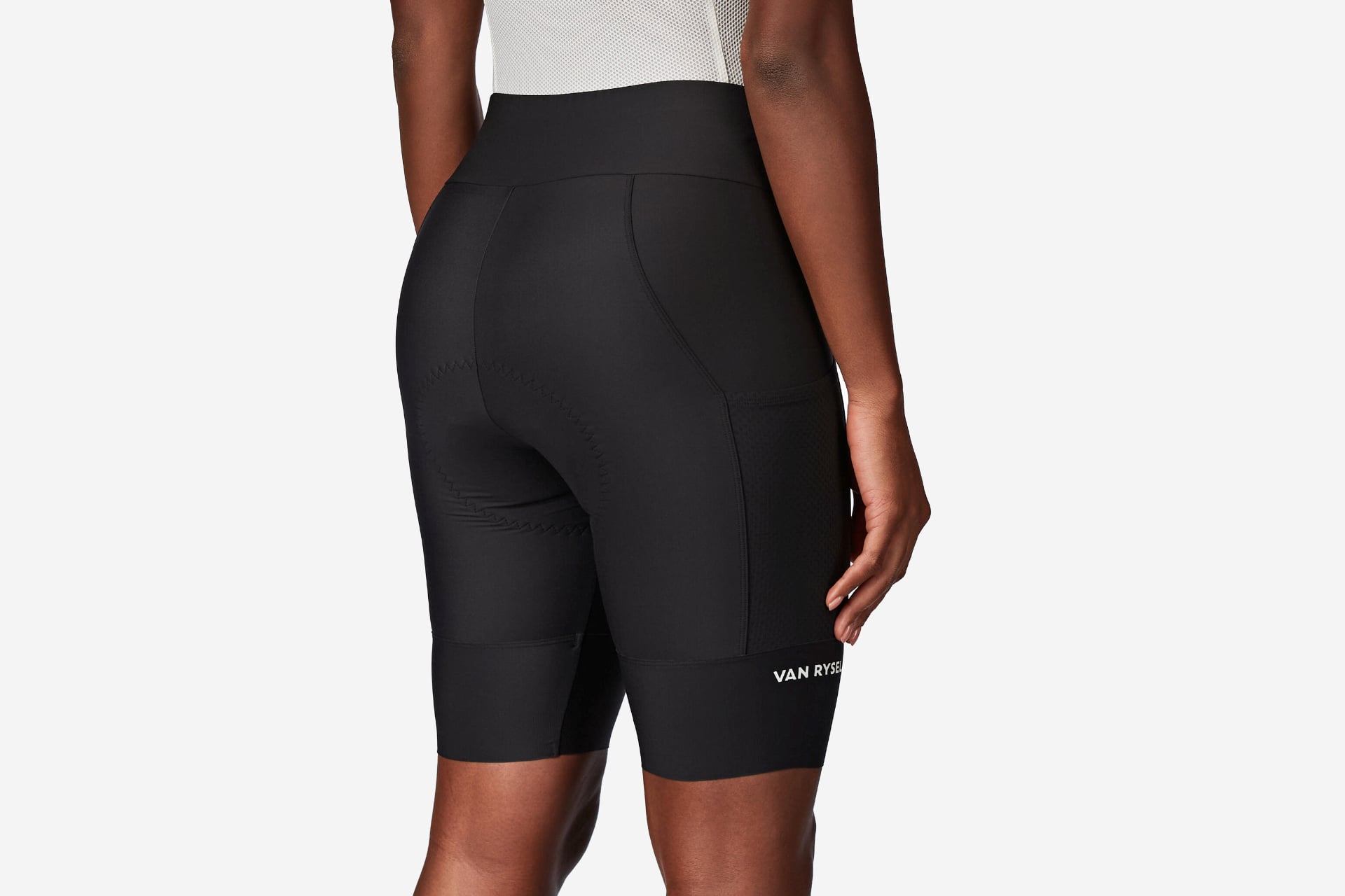 Cuissard Menstruel Decathlon 2026 Van Rysel