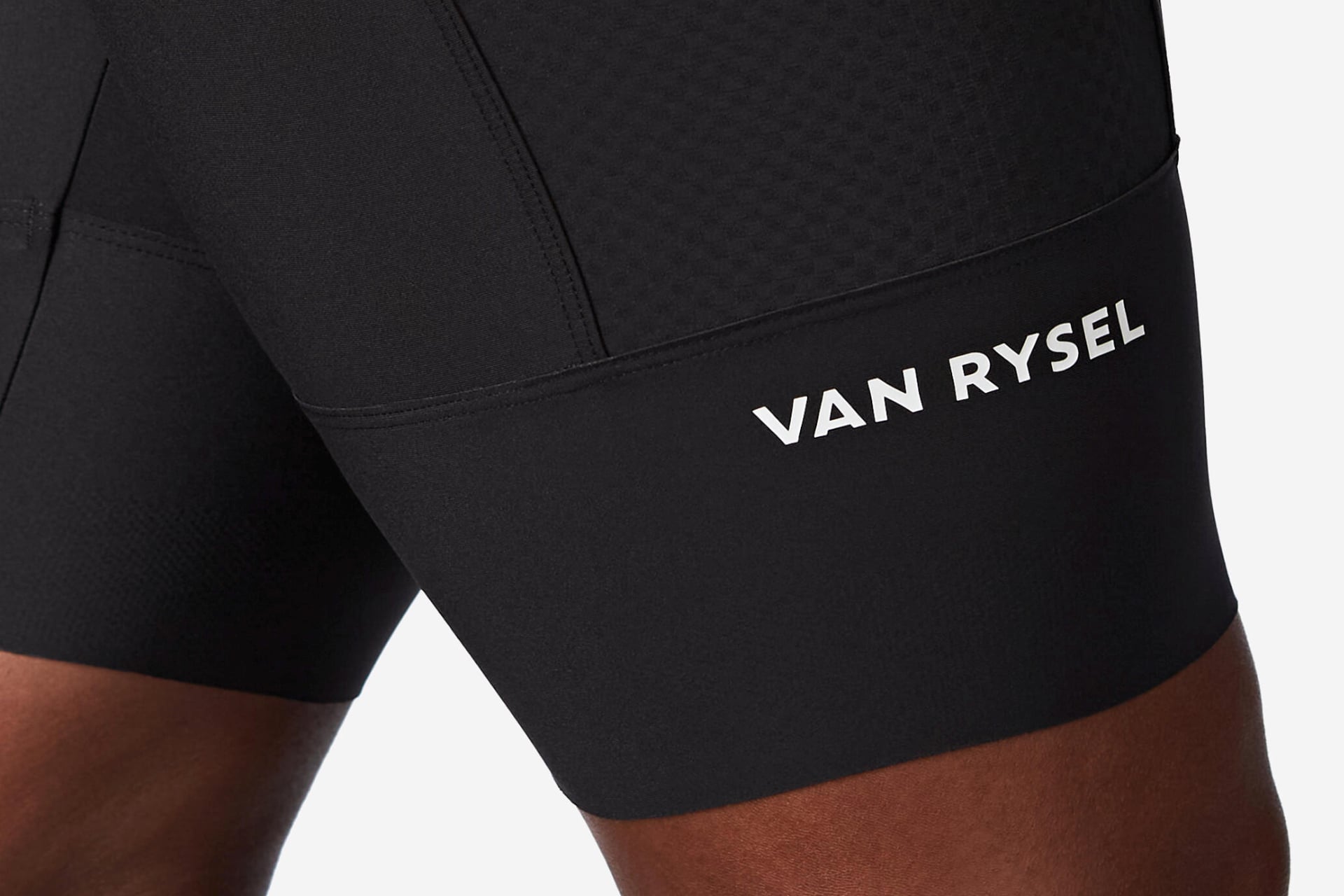 Cuissard Menstruel Femme Noir Infos Decathlon Van Rysel