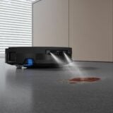 Deebot X12 Omnicyclone Focusjet