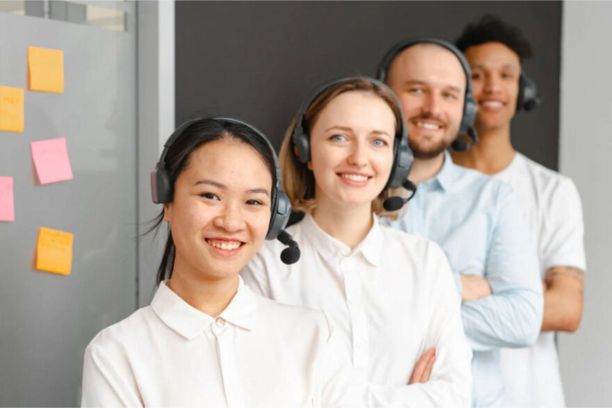 Demarchage Telephonique Saracroche