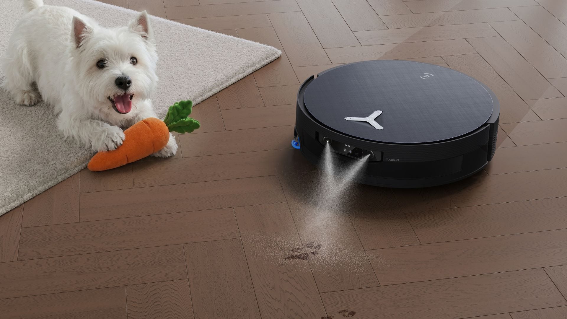 Ecovacs X12 Omnicyclone