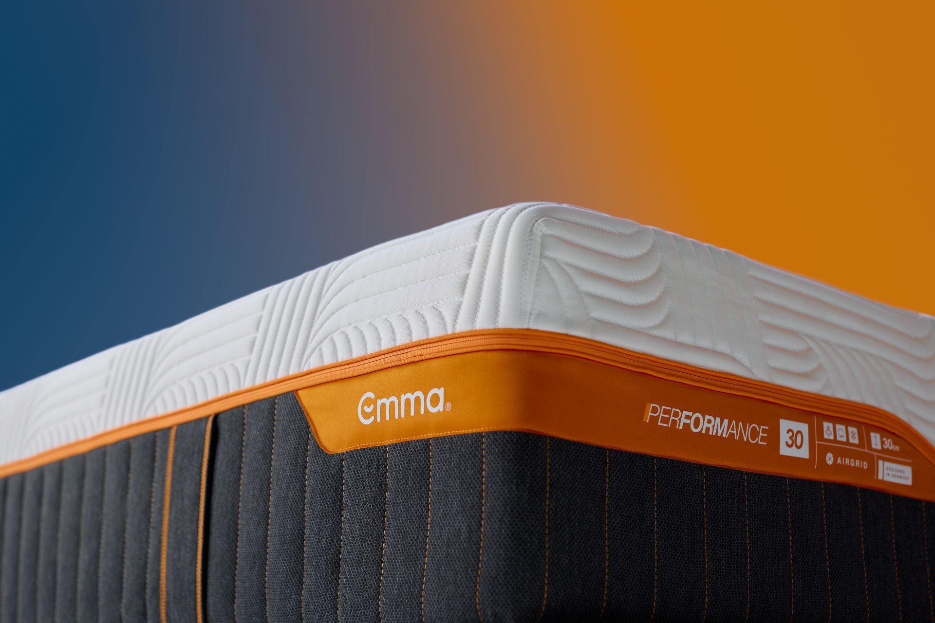 Gamme Emma Performance