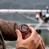 Garmin Montre Pilotes