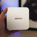 Geekom A5 Pro Header