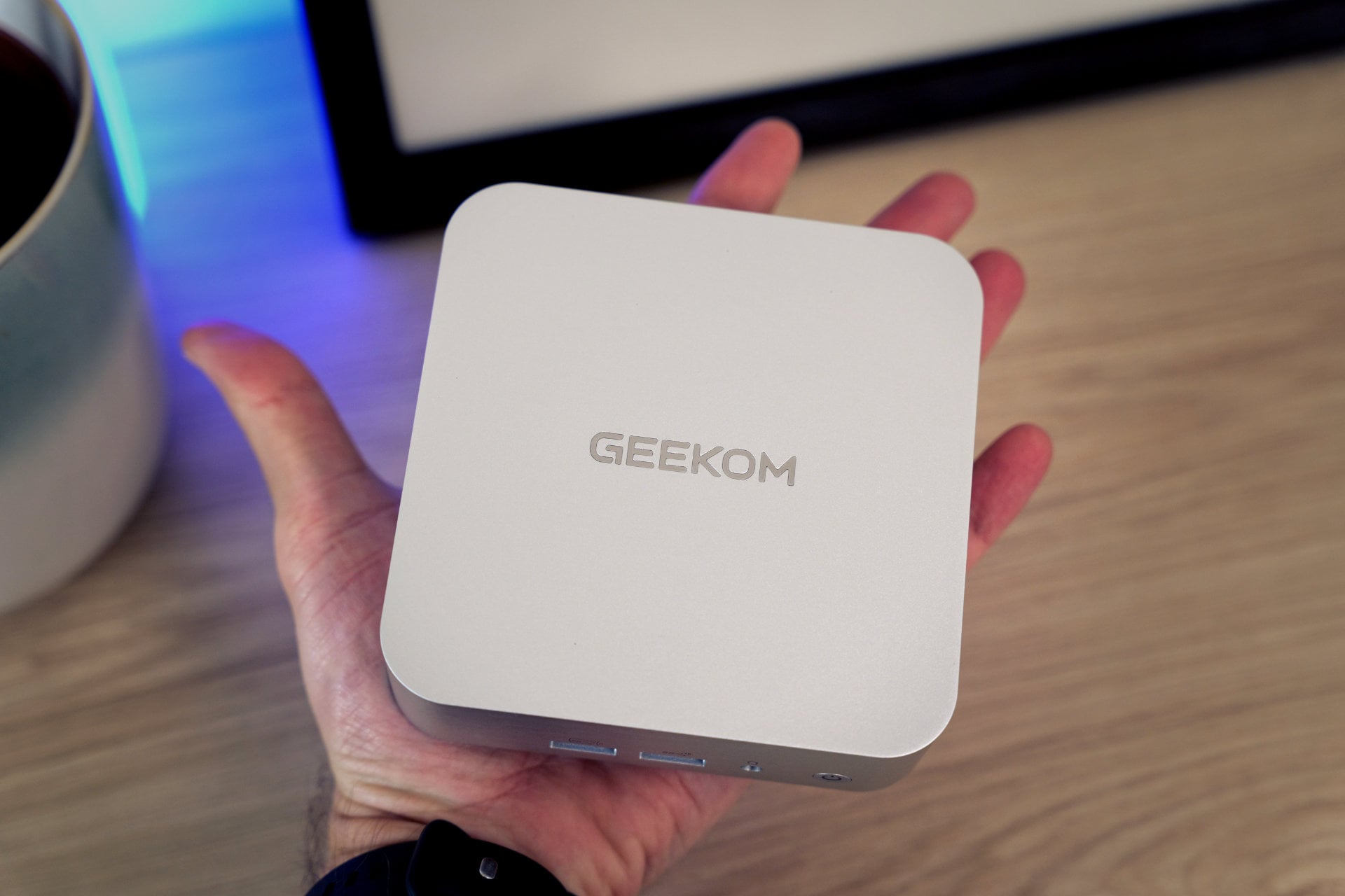 Geekom A5 Pro Main