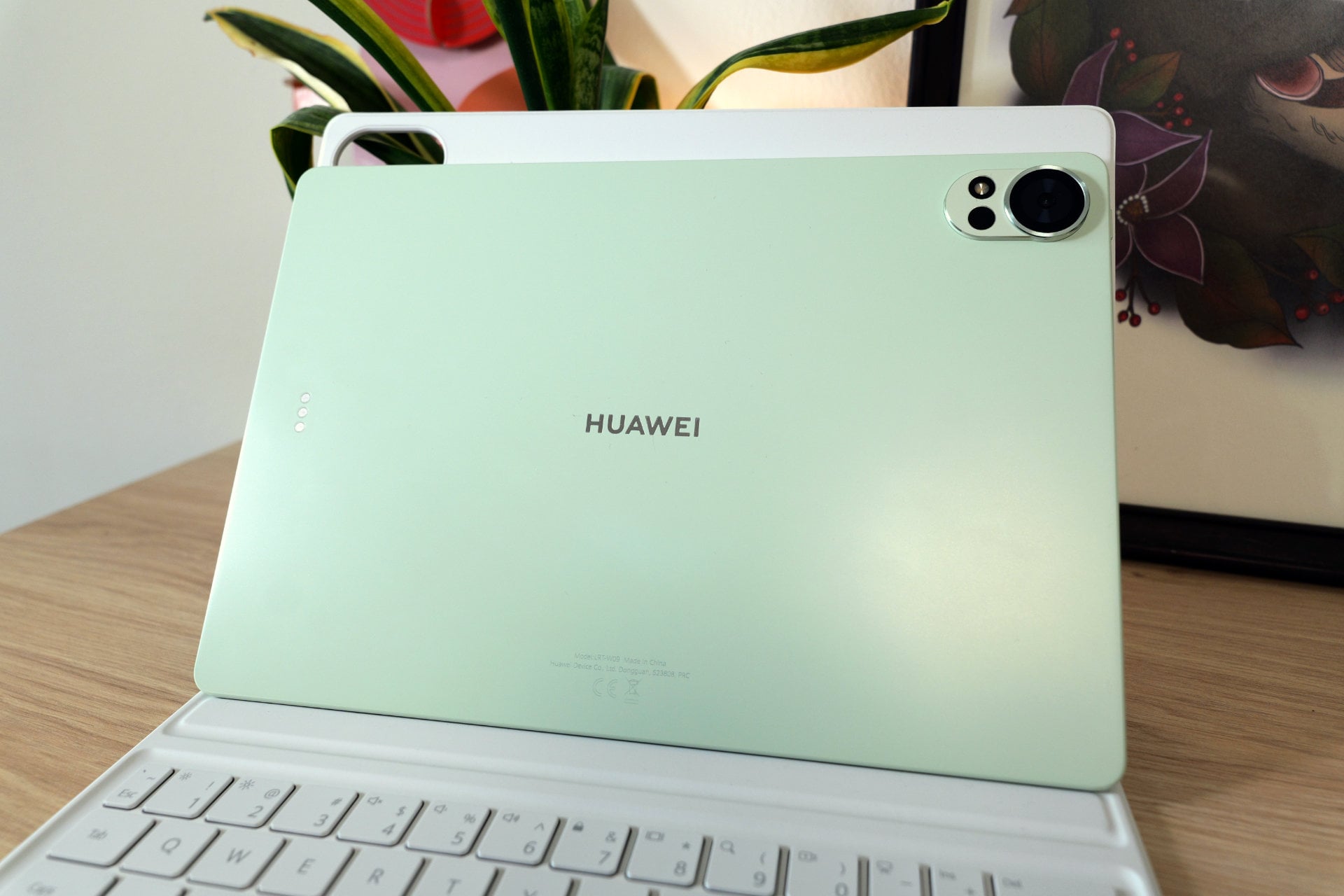 Huawei Matepad 12 X 2025 Dos