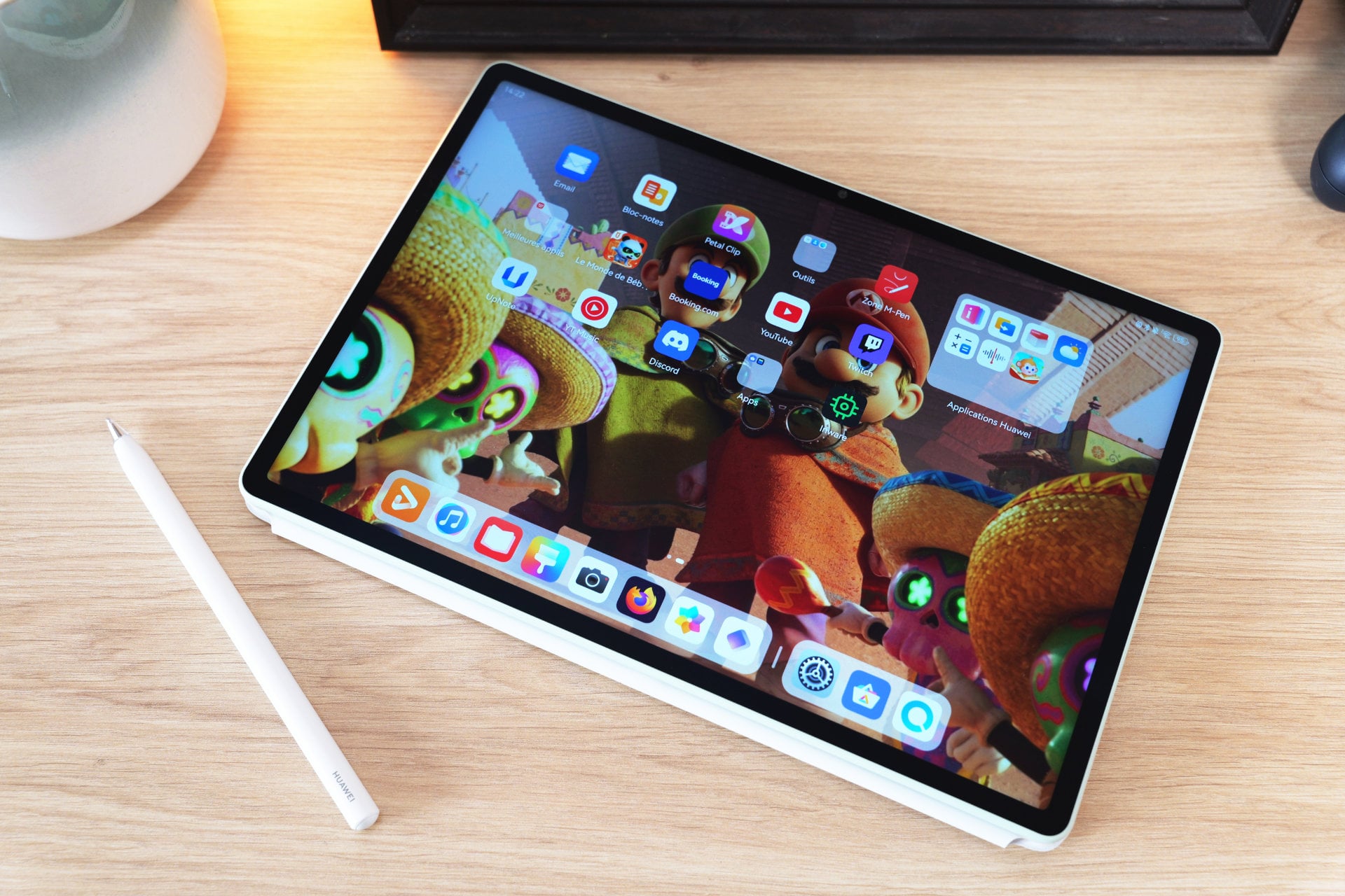 Huawei Matepad 12 X 2025 Plat