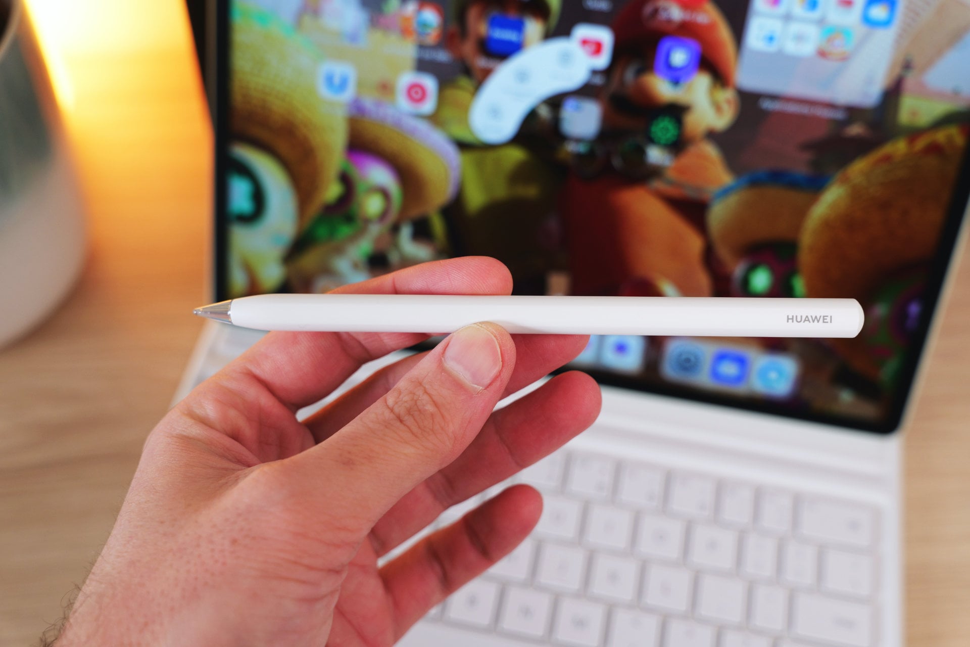 Huawei Matepad 12 X 2025 Stylet