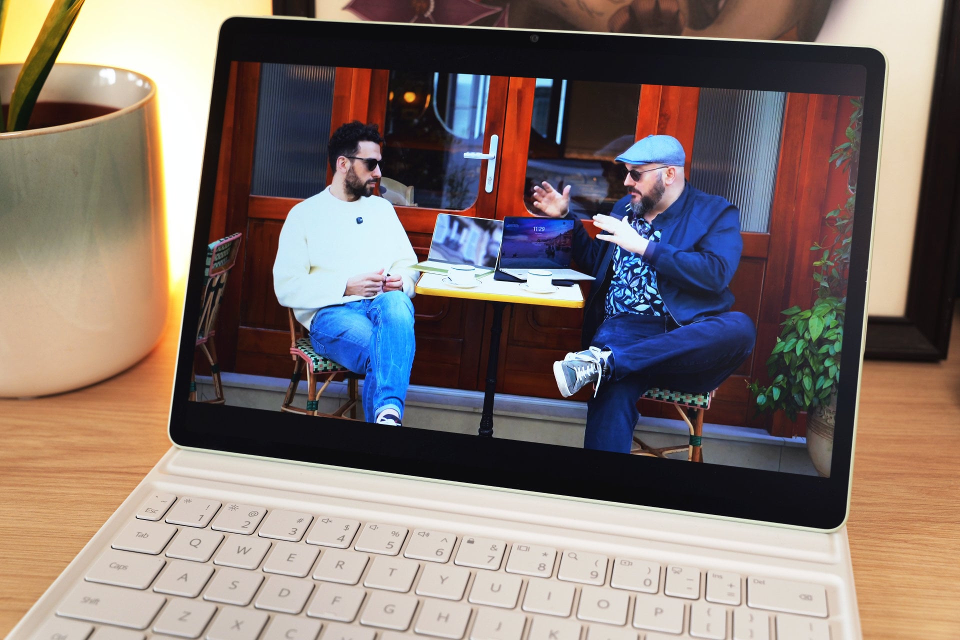 Huawei Matepad 12 X 2025 Youtube