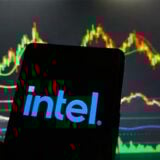 Intel Bourse