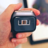 Laifen P3 Pro Header