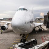 lufthansa boeing 747 400 retrait