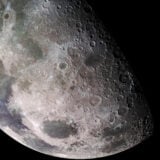 Lune Langue Francaise