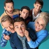 Malcolm Rien N A Change